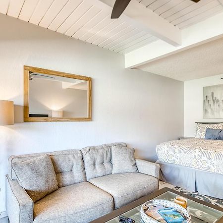 Kihei Bay Surf 140 Hotel Екстериор снимка