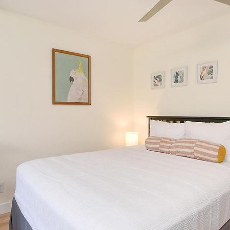 Kihei Bay Surf 140 Hotel Екстериор снимка