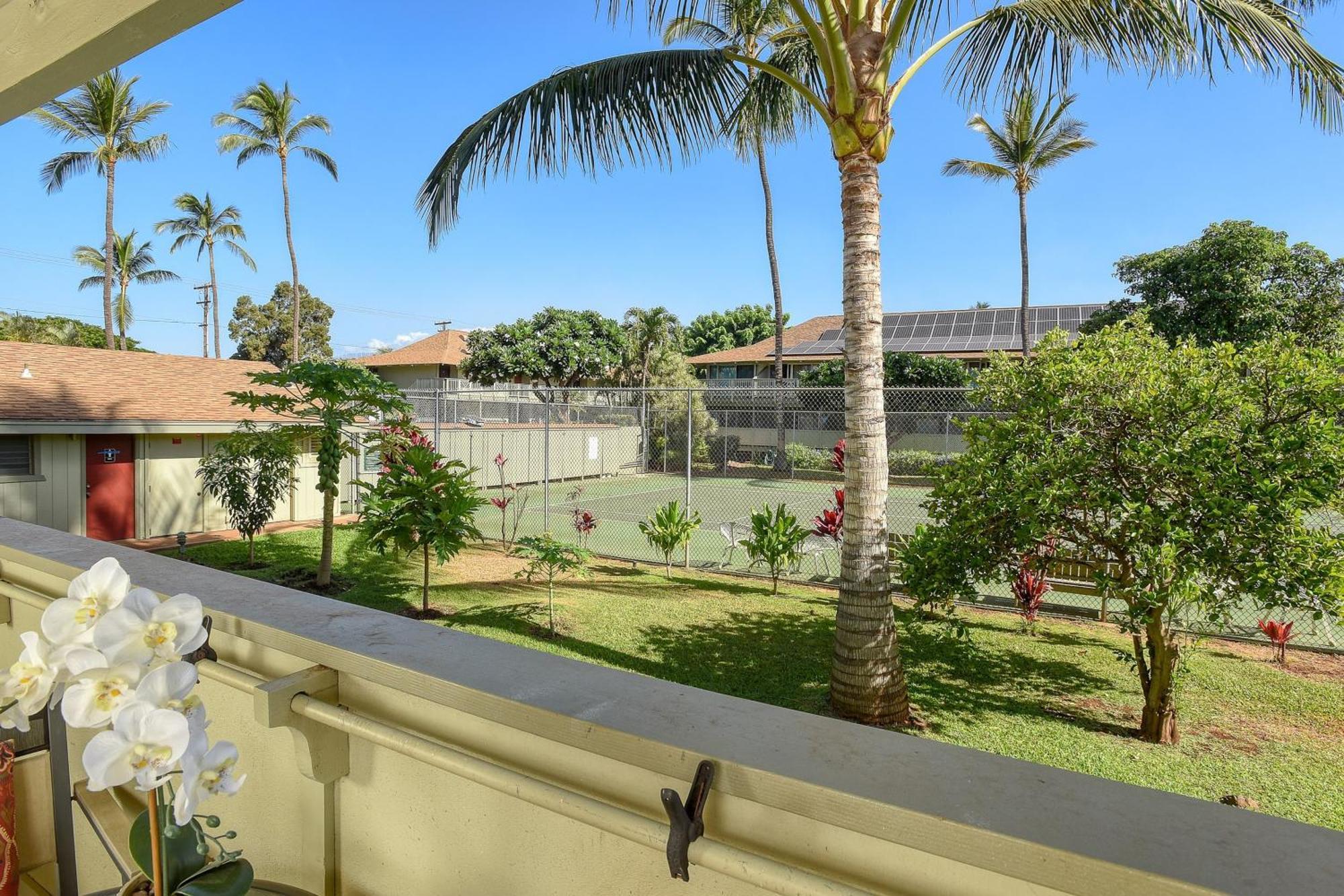 Kihei Bay Surf 140 Hotel Екстериор снимка