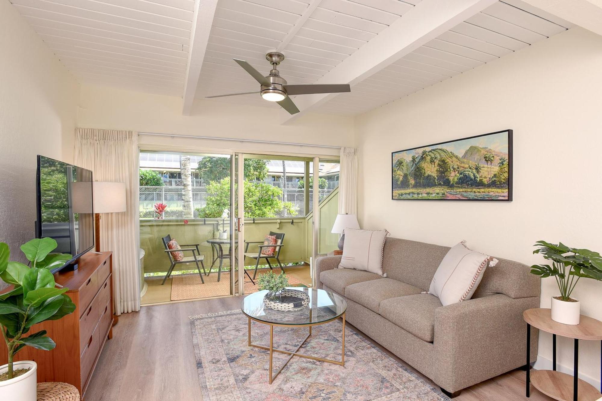 Kihei Bay Surf 140 Hotel Екстериор снимка