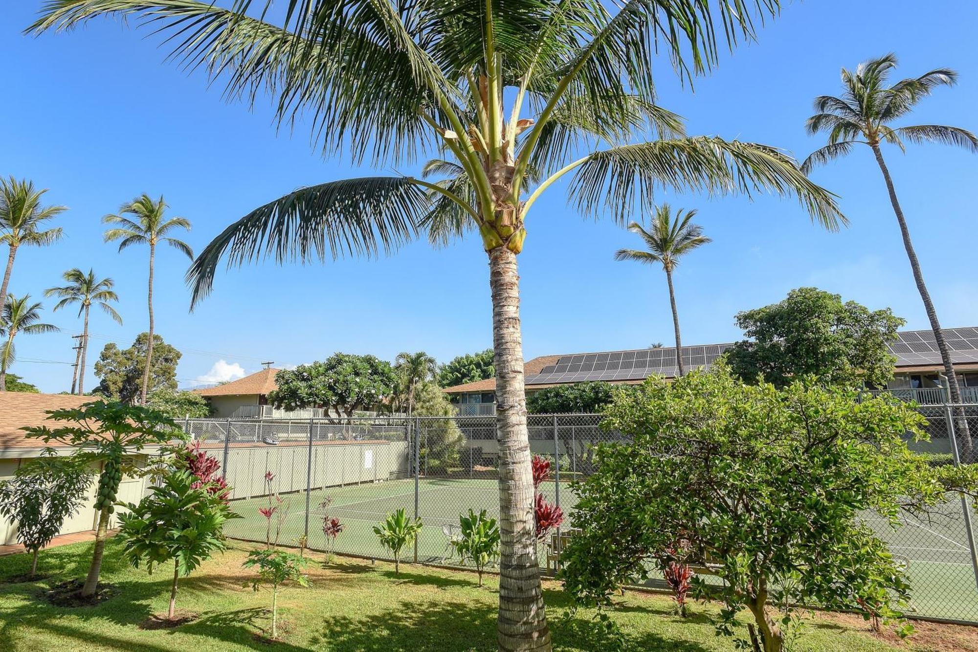 Kihei Bay Surf 140 Hotel Екстериор снимка